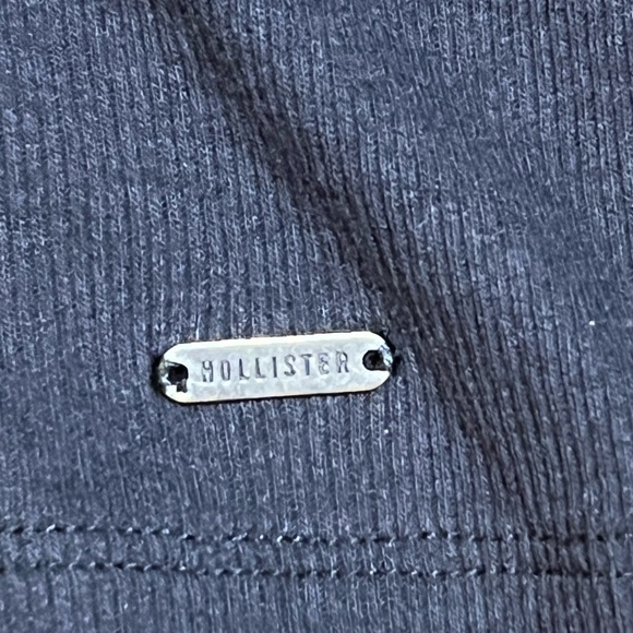 Hollister Strappy Tank Top Size Small - Picture 4 of 5